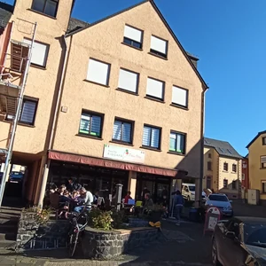 Auf den Spuren von Sherlock Holmes (Kaffeetour)