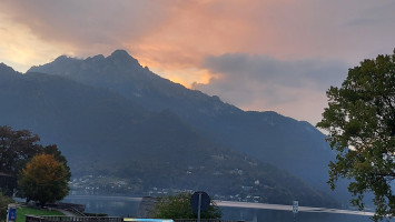 Zwei BFR'LER ERKUNDEN DEN di lago (Trentino province)