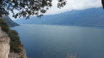 Zwei BFR'LER ERKUNDEN DEN di lago (Trentino province)