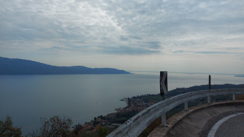 Zwei BFR'LER ERKUNDEN DEN di lago (Trentino province)