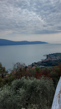 Zwei BFR'LER ERKUNDEN DEN di lago (Trentino province)