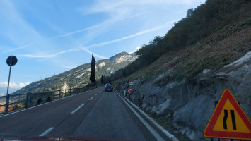 Zwei BFR'LER ERKUNDEN DEN di lago (Trentino province)
