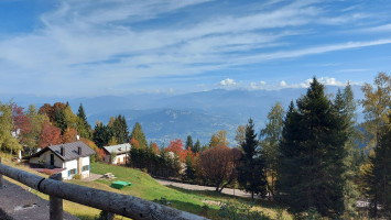 Zwei BFR'LER ERKUNDEN DEN di lago (Trentino province)