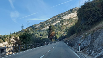 Zwei BFR'LER ERKUNDEN DEN di lago (Trentino province)