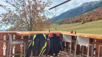Zwei BFR'LER ERKUNDEN DEN di lago (Trentino province)