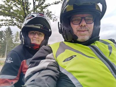 ,215 KM durch die Eifel