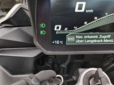 ,215 KM durch die Eifel