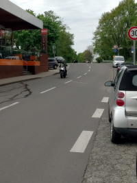 Tour ins Bergische zur Bevertalsperre