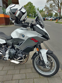 Tour ins Bergische zur Bevertalsperre