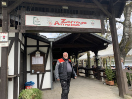 Tour ins Bergische zur Bevertalsperre