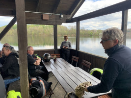 Tour ins Bergische zur Bevertalsperre