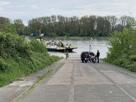 Tour ins Bergische zur Bevertalsperre