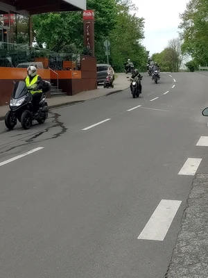 Tour ins Bergische zur Bevertalsperre