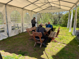 Keine Angst vor dem Schwarzen Mann