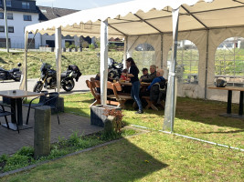 Keine Angst vor dem Schwarzen Mann