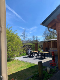 Keine Angst vor dem Schwarzen Mann