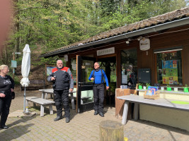 Keine Angst vor dem Schwarzen Mann