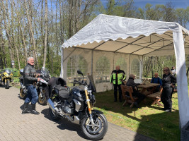 Keine Angst vor dem Schwarzen Mann