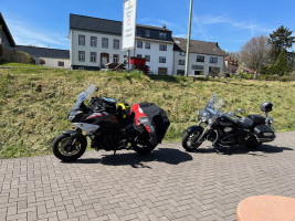 Keine Angst vor dem Schwarzen Mann