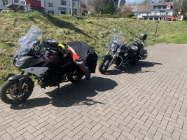 Keine Angst vor dem Schwarzen Mann