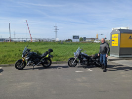 Keine Angst vor dem Schwarzen Mann