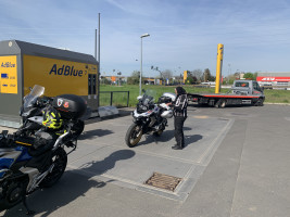 Keine Angst vor dem Schwarzen Mann