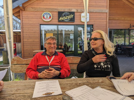 Keine Angst vor dem Schwarzen Mann