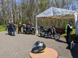 Keine Angst vor dem Schwarzen Mann