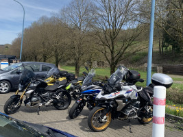 Keine Angst vor dem Schwarzen Mann