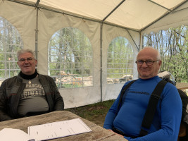 Keine Angst vor dem Schwarzen Mann