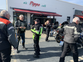 Keine Angst vor dem Schwarzen Mann