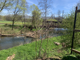 Keine Angst vor dem Schwarzen Mann