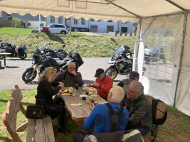 Keine Angst vor dem Schwarzen Mann