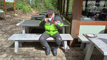 Keine Angst vor dem Schwarzen Mann