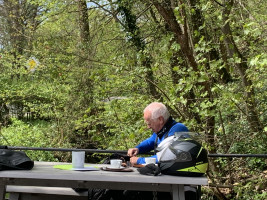 Keine Angst vor dem Schwarzen Mann