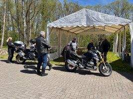 Keine Angst vor dem Schwarzen Mann