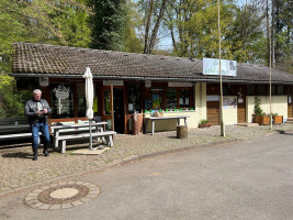 Keine Angst vor dem Schwarzen Mann