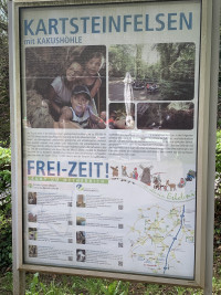 Keine Angst vor dem Schwarzen Mann