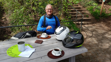 Keine Angst vor dem Schwarzen Mann