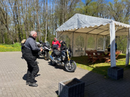 Keine Angst vor dem Schwarzen Mann