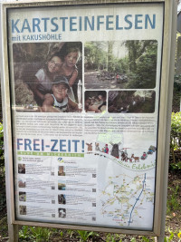 Keine Angst vor dem Schwarzen Mann