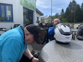 Keine Angst vor dem Schwarzen Mann