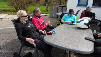 Keine Angst vor dem Schwarzen Mann