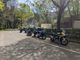 Keine Angst vor dem Schwarzen Mann