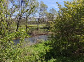 Keine Angst vor dem Schwarzen Mann