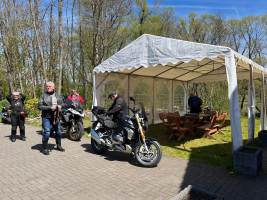 Keine Angst vor dem Schwarzen Mann