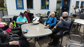 Keine Angst vor dem Schwarzen Mann