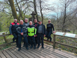 Keine Angst vor dem Schwarzen Mann