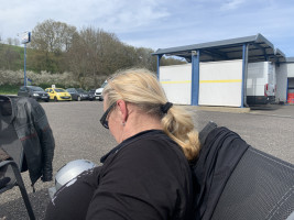 Keine Angst vor dem Schwarzen Mann