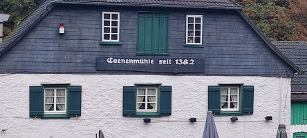 Gedenkfahrt zum Altenberger Dom als Jahresabschlussfahrt